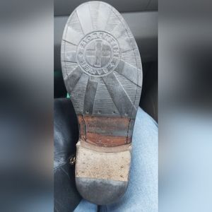 Fiorentini & Baker tall boots